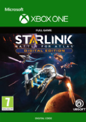 Buy Cheap Starlink: Battle for Atlas XBOX ONE CD Key