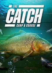Buy The Catch: Carp & Coarse Fishing pc cd key for Steam