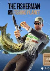 Buy Cheap The Fisherman Fishing Planet PC CD Key
