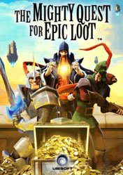 Buy Cheap The Mighty Quest for Epic Loot: Mage Legit fan pack PC CD Key