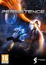 Buy Cheap The Persistence PC CD Key