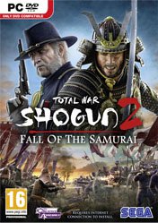 Buy Cheap Total War Shogun 2 Fall of the Samurai PC CD Key