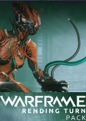 Buy Cheap Warframe Rending Turn Pack DLC PC CD Key