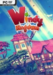 Buy Cheap Windy Kingdom PC CD Key