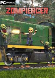 Buy Cheap Zompiercer PC CD Key